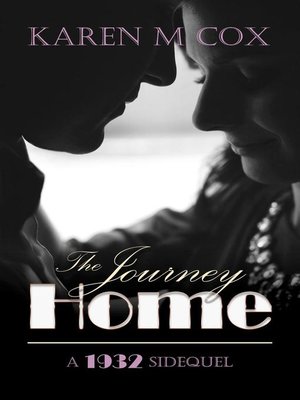 cover image of The Journey Home